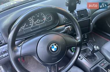 Седан BMW 3 Series 2003 в Днепре