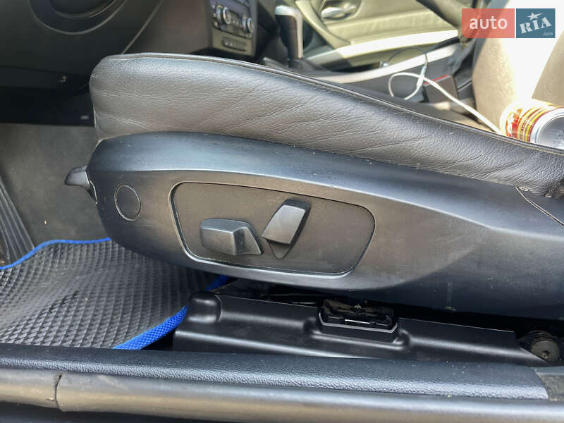 Универсал BMW 3 Series 2006 в Львове