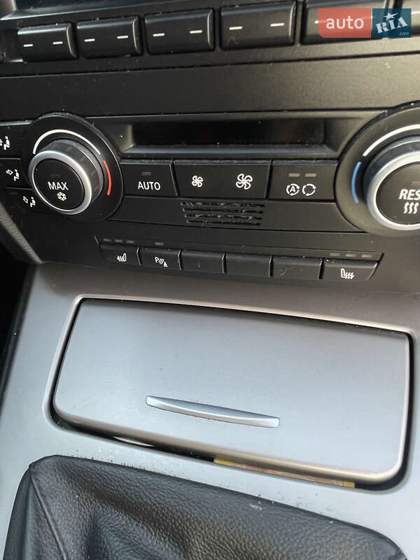 Универсал BMW 3 Series 2006 в Львове