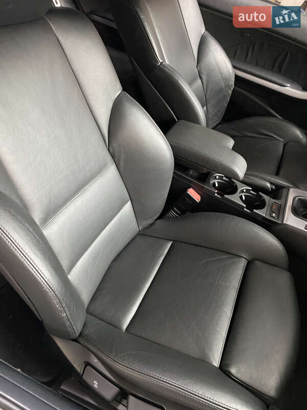 Купе BMW 3 Series 2002 в Миколаєві фото 8 Купе BMW 3 Series 2002 в Миколаєві