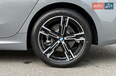 Седан BMW 3 Series 2024 в 