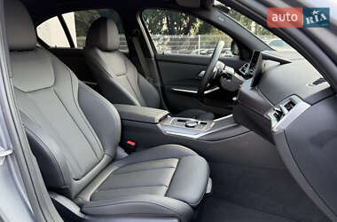 Седан BMW 3 Series 2024 в 