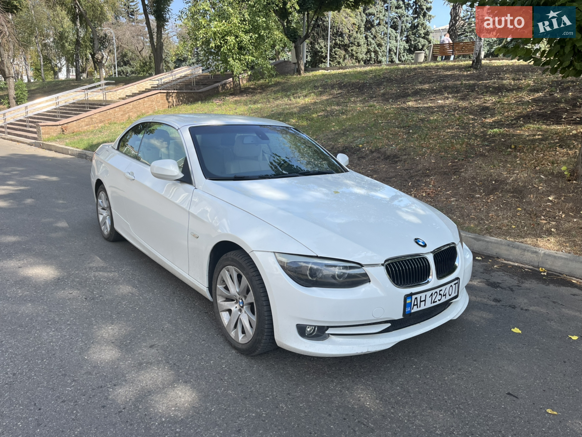 2010 BMW 3er - мініатюра 3