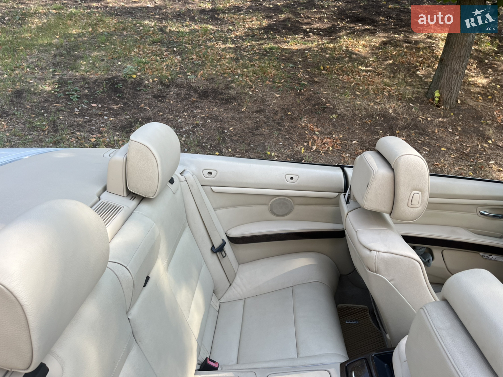 2010 BMW 3er - мініатюра 21