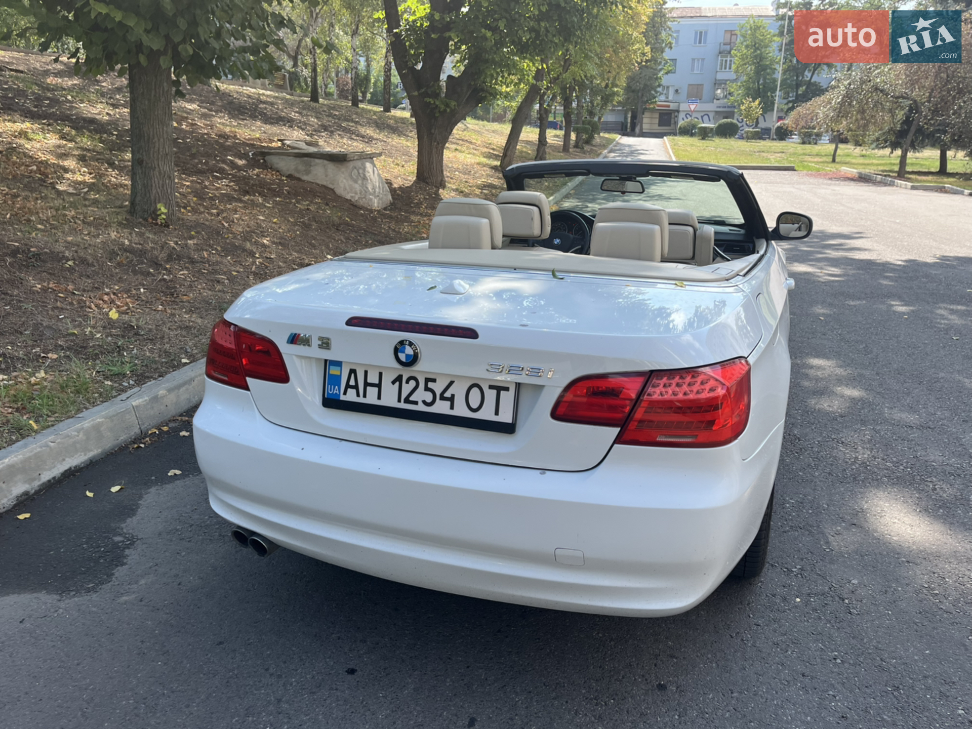 2010 BMW 3er - мініатюра 17