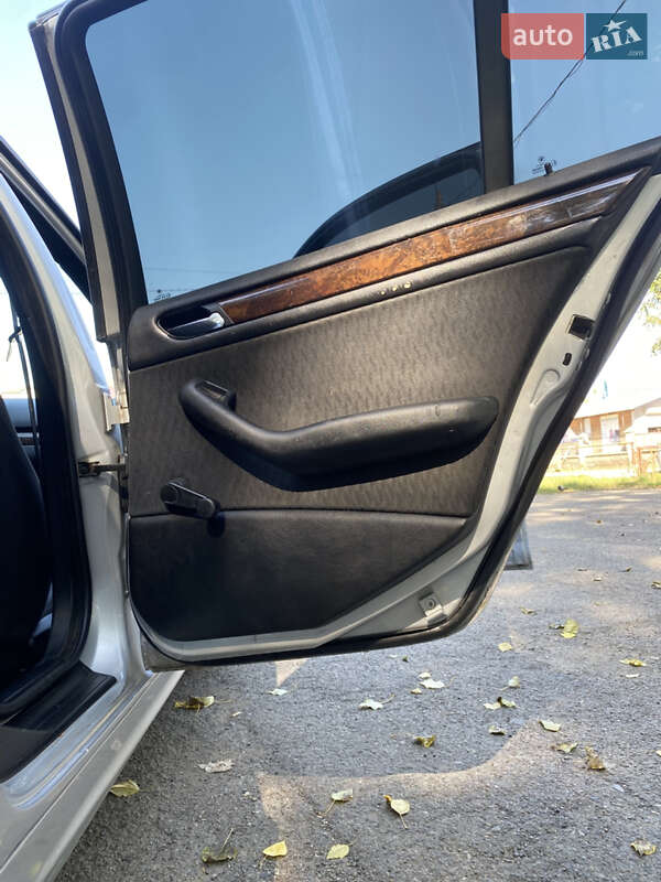 Седан BMW 3 Series 1999 в Коломые фото 9 Седан BMW 3 Series 1999 в Коломые