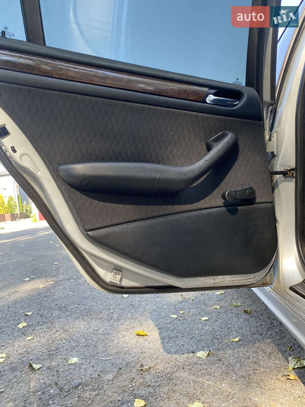 Седан BMW 3 Series 1999 в Коломые фото 12 Седан BMW 3 Series 1999 в Коломые