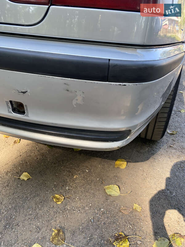 Седан BMW 3 Series 1999 в Коломые фото 17 Седан BMW 3 Series 1999 в Коломые