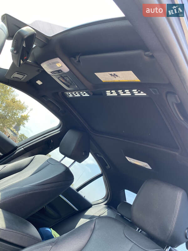 Седан BMW 3 Series 2016 в Харкові фото 40 Седан BMW 3 Series 2016 в Харкові