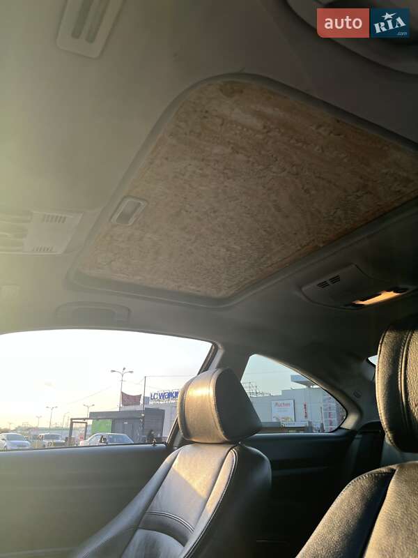 Купе BMW 3 Series 2007 в Одесі