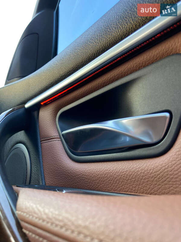 Седан BMW 3 Series 2015 в Львові фото 29 Седан BMW 3 Series 2015 в Львові