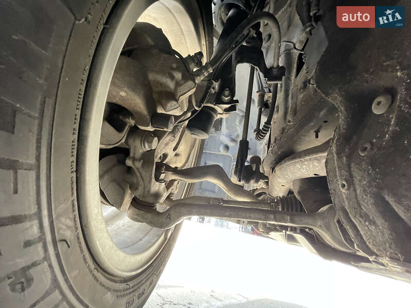 Седан BMW 3 Series 2014 в Киеве