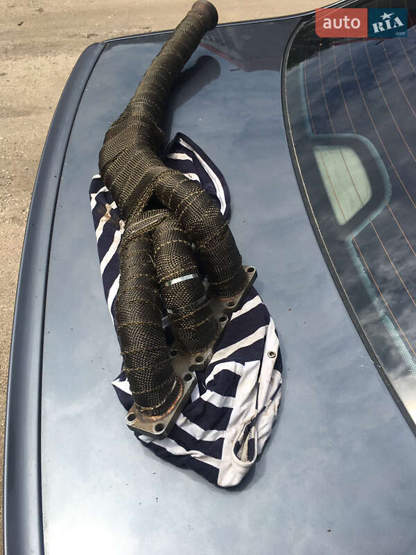 Купе BMW 3 Series 2002 в Миколаєві фото 25 Купе BMW 3 Series 2002 в Миколаєві