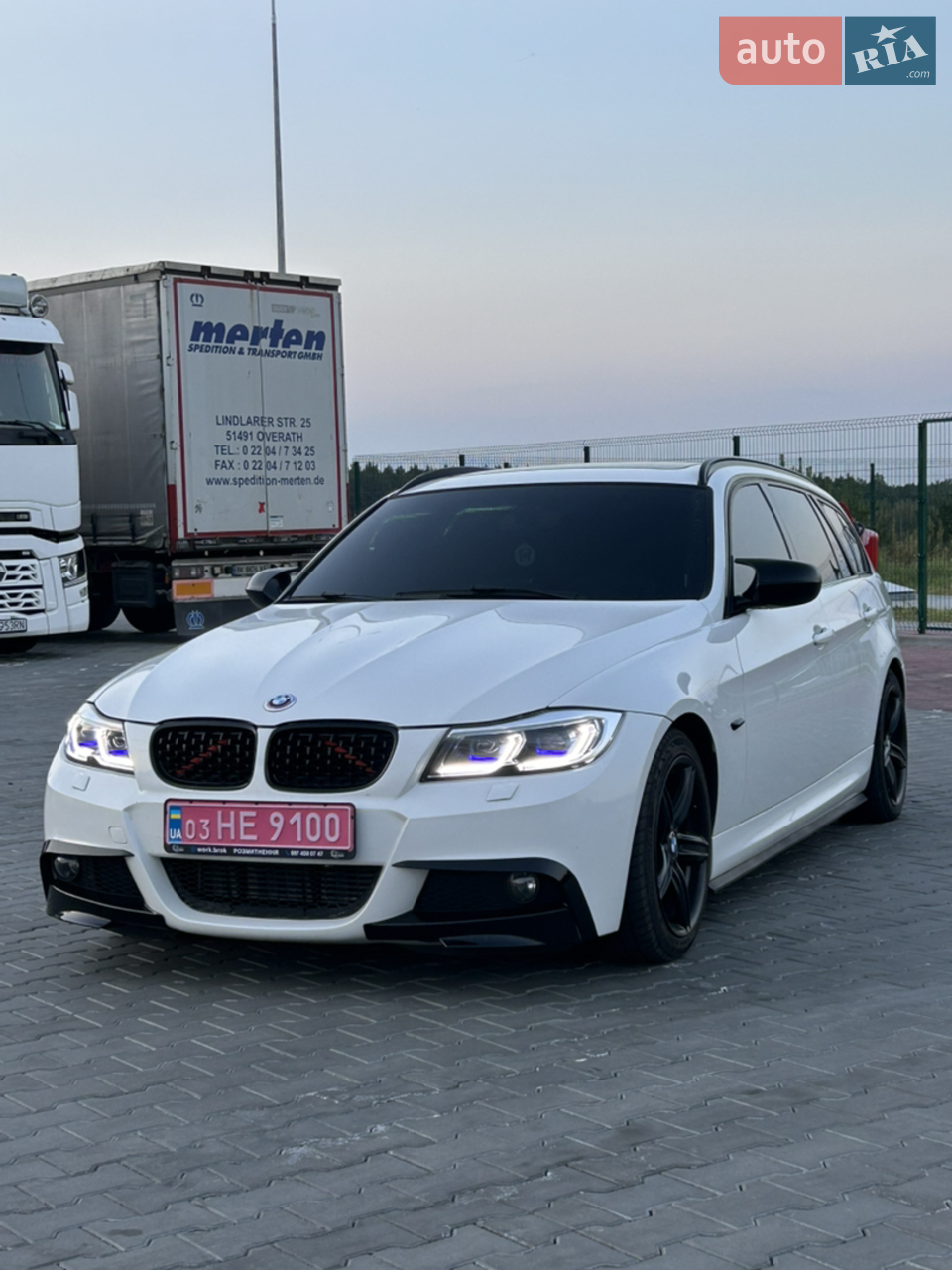 2013 BMW 3er - мініатюра 35