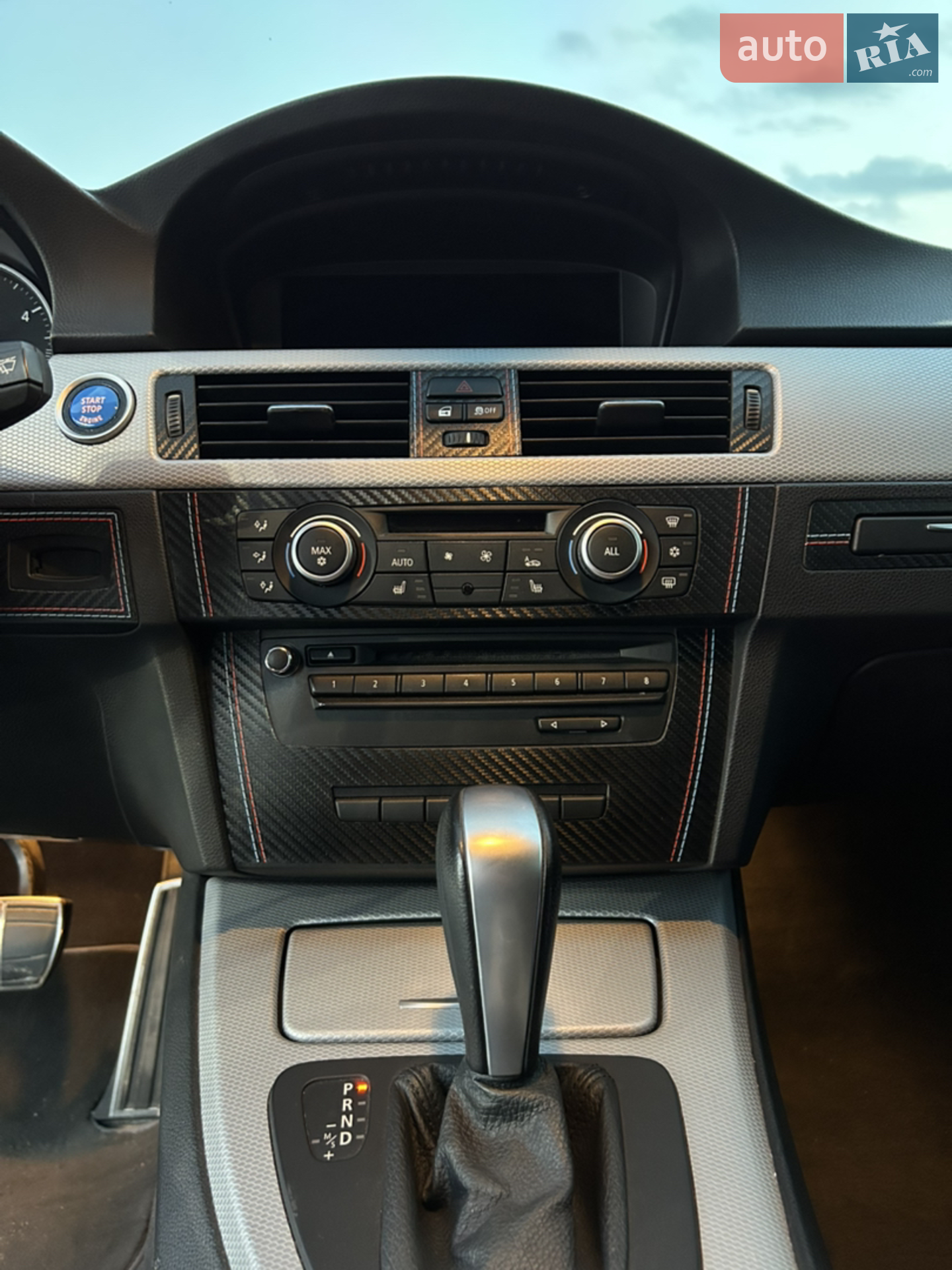 2012 BMW 3er - мініатюра 17