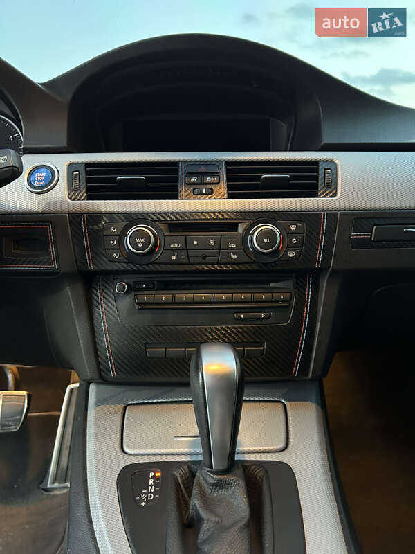 Универсал BMW 3 Series 2012 в Луцке фото 17 Универсал BMW 3 Series 2012 в Луцке