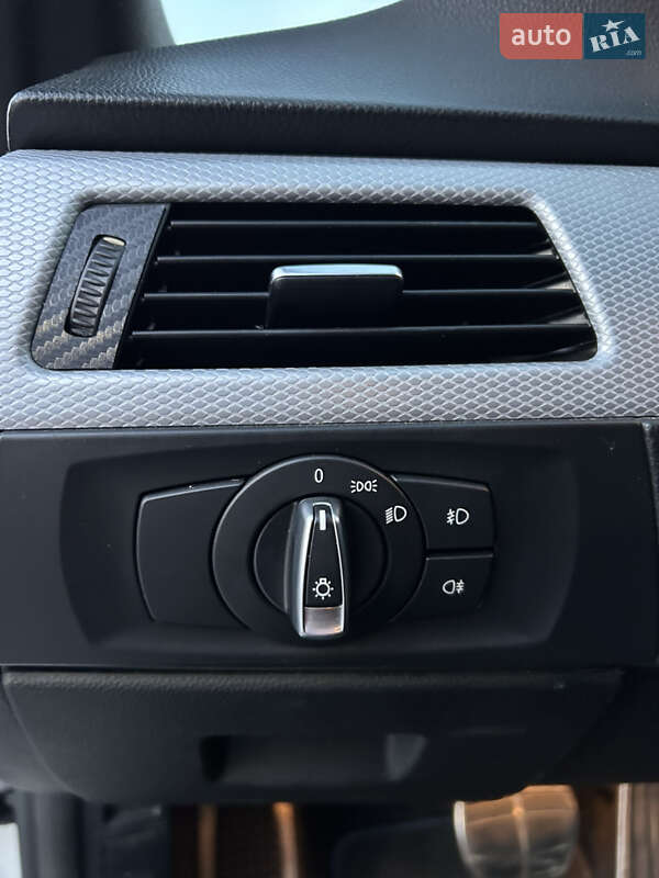 Универсал BMW 3 Series 2012 в Луцке фото 16 Универсал BMW 3 Series 2012 в Луцке