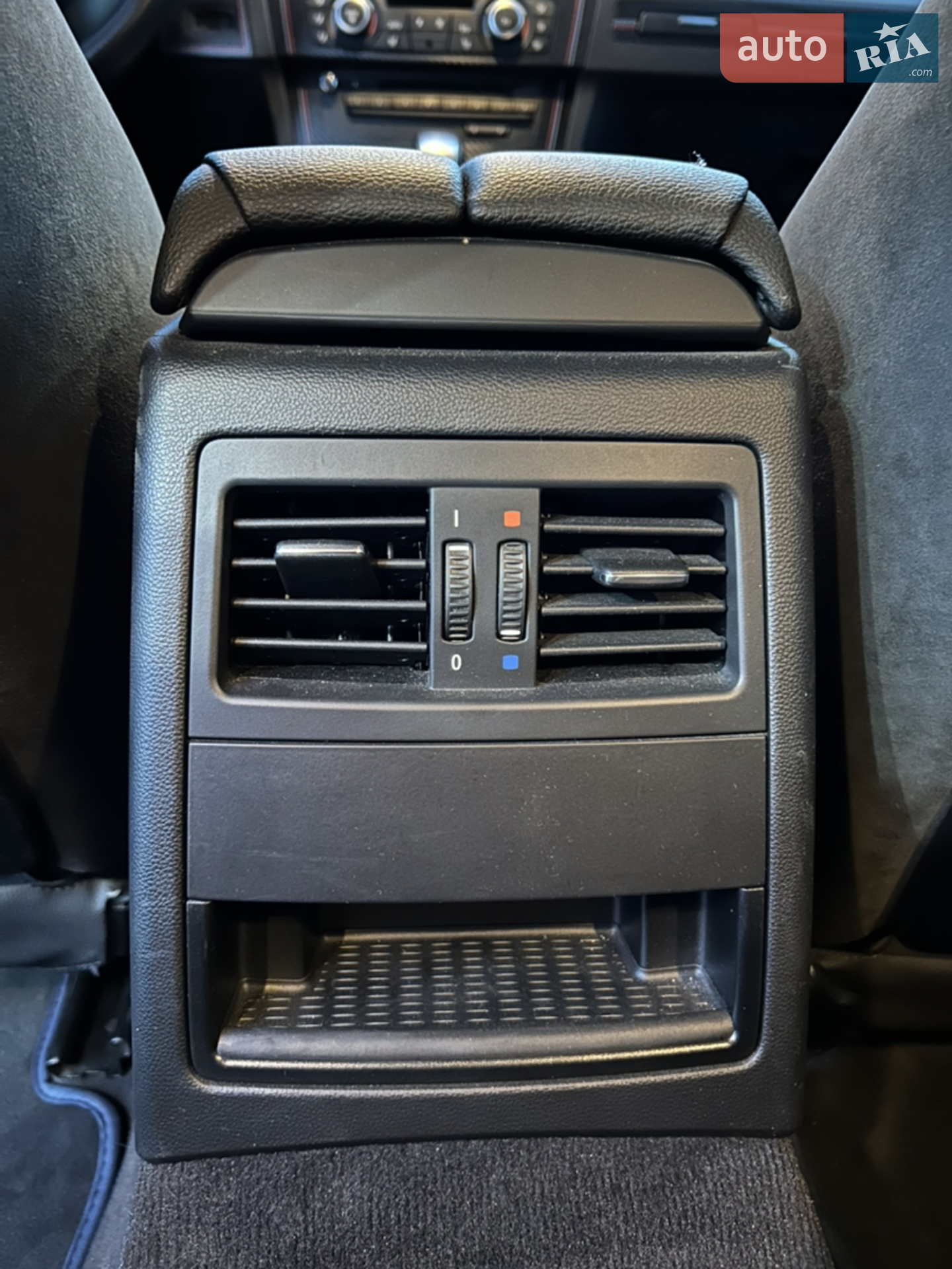 2012 BMW 3er - мініатюра 26