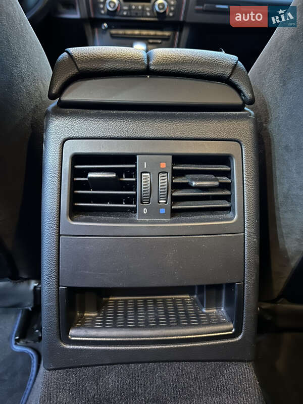 Универсал BMW 3 Series 2012 в Луцке фото 26 Универсал BMW 3 Series 2012 в Луцке
