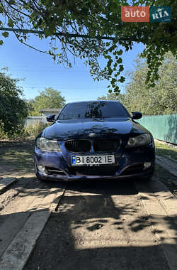 Седан BMW 3 Series 2011 в Краматорську