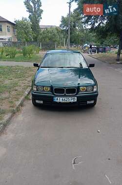 Седан BMW 3 Series 1995 в Києві