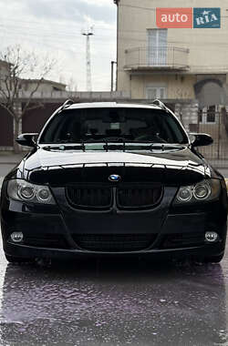 Універсал BMW 3 Series 2006 в Одесі