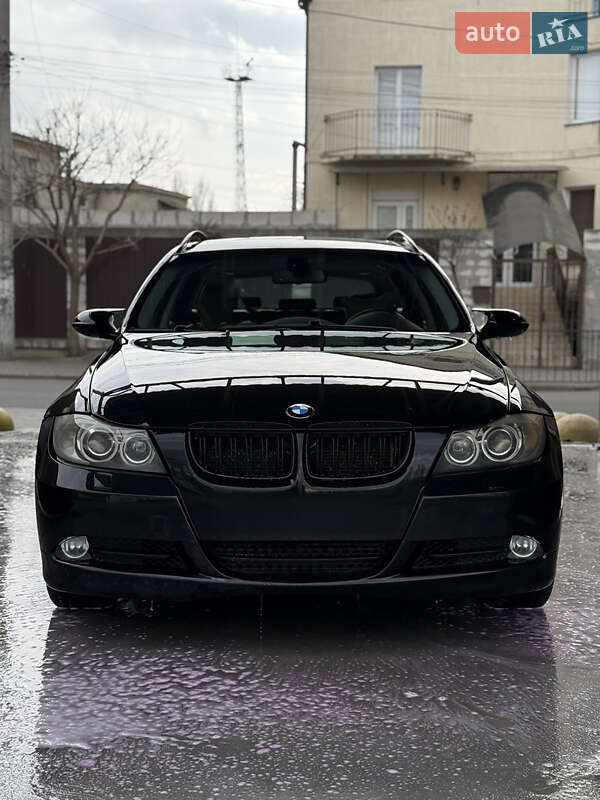 BMW 3 Series 2006 BMW 3 Series 2006