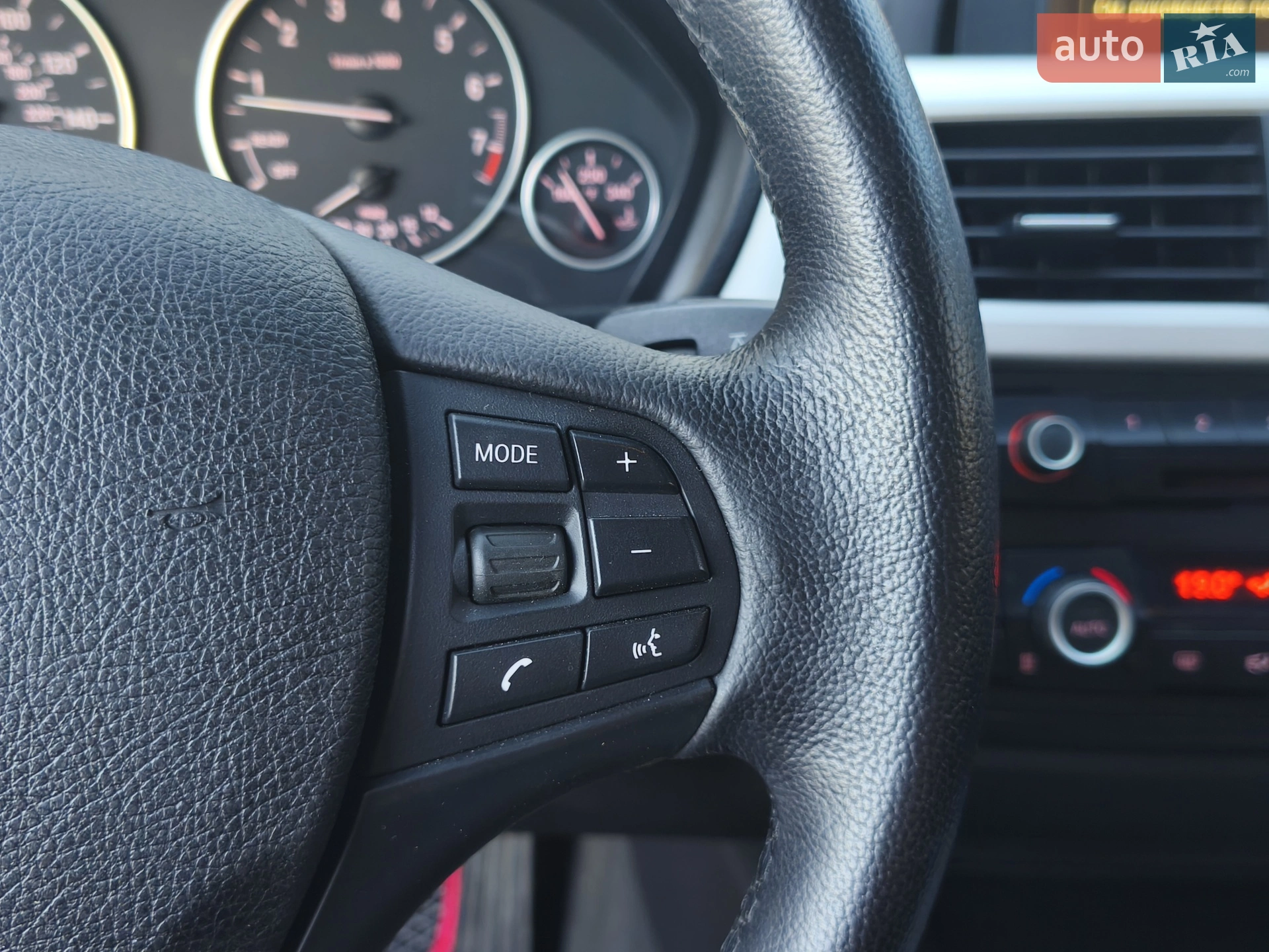 2013 BMW 3er - мініатюра 15