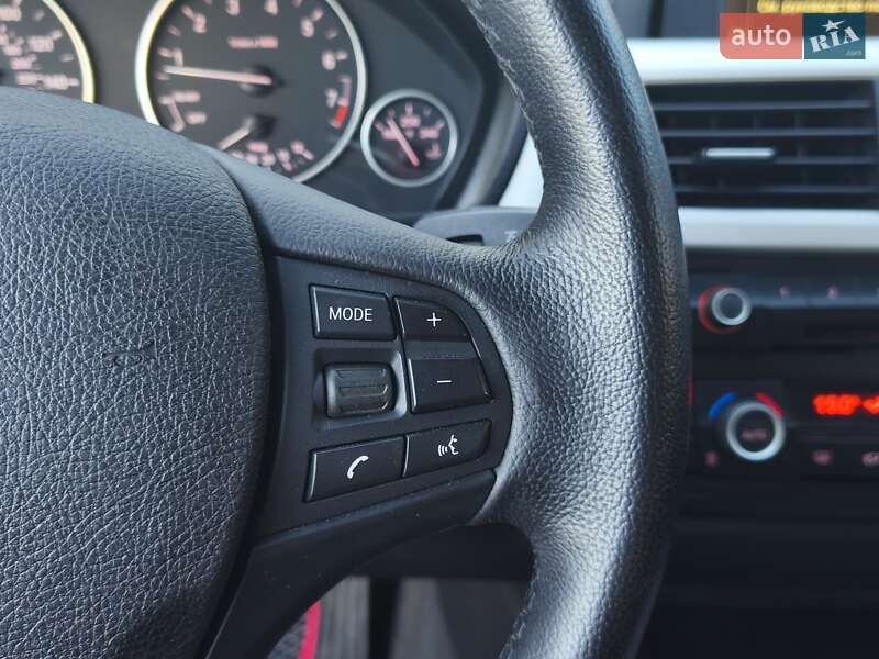 Седан BMW 3 Series 2013 в Днепре фото 15 Седан BMW 3 Series 2013 в Днепре