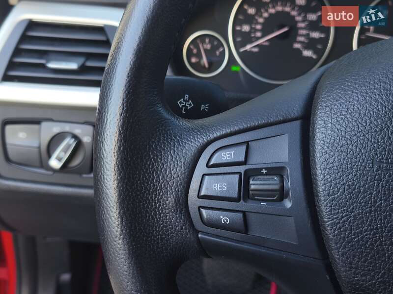 Седан BMW 3 Series 2013 в Днепре фото 18 Седан BMW 3 Series 2013 в Днепре
