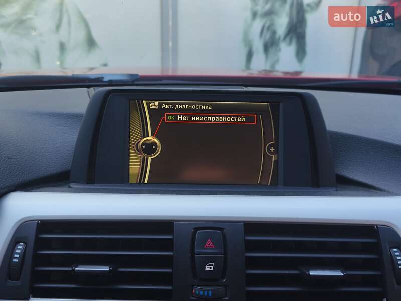 Седан BMW 3 Series 2013 в Днепре фото 19 Седан BMW 3 Series 2013 в Днепре