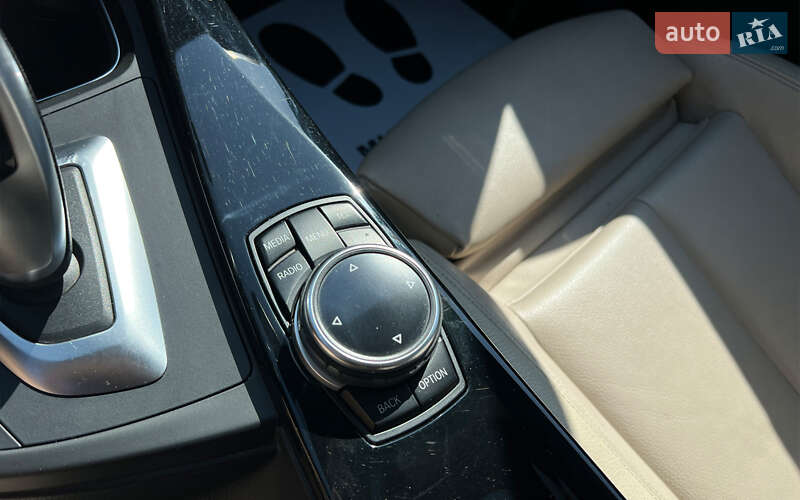 Седан BMW 3 Series 2014 в Львове фото 14 Седан BMW 3 Series 2014 в Львове