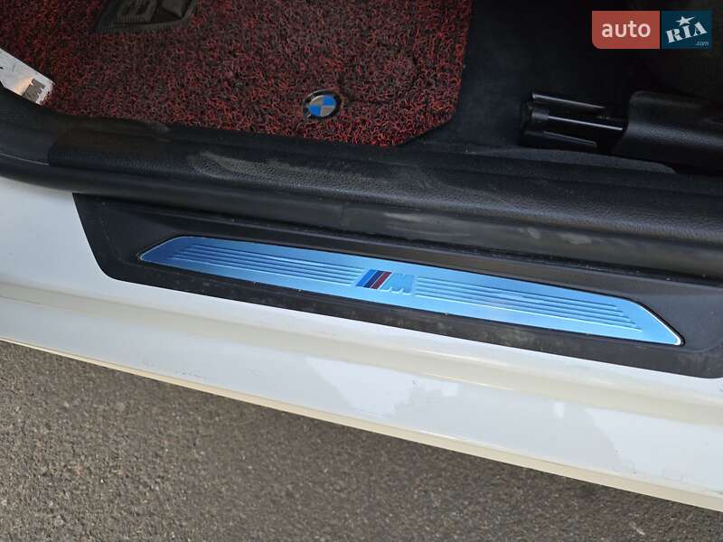 Седан BMW 3 Series 2015 в Одессе фото 19 Седан BMW 3 Series 2015 в Одессе