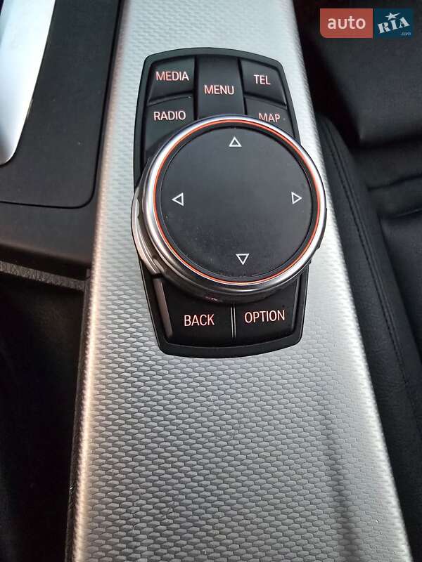 Седан BMW 3 Series 2015 в Одессе фото 29 Седан BMW 3 Series 2015 в Одессе