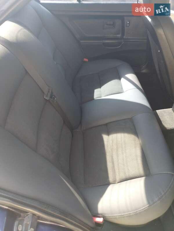 Седан BMW 3 Series 1997 в Брацлаве