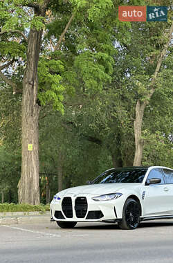 Седан BMW 3 Series 2020 в 