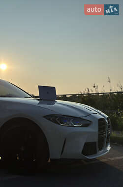 Седан BMW 3 Series 2020 в 