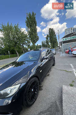 Универсал BMW 3 Series 2007 в Киеве