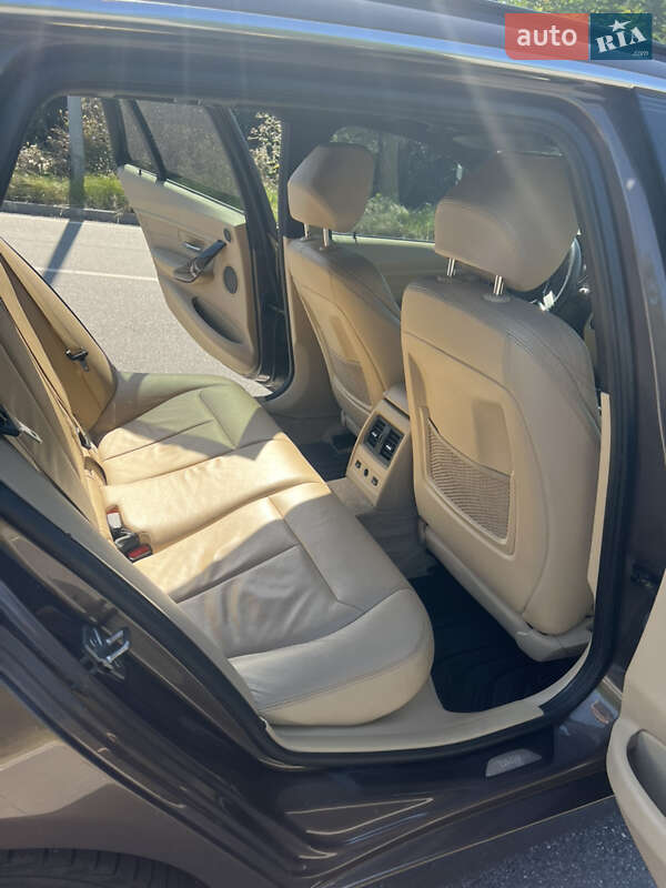 Універсал BMW 3 Series 2013 в Хмельницькому