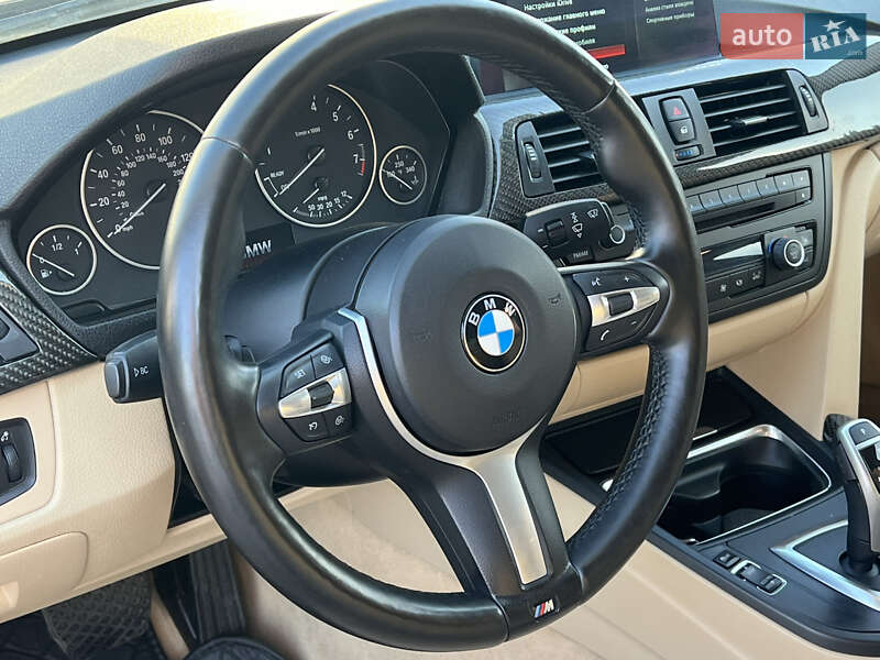 Седан BMW 3 Series 2012 в Николаеве фото 22 Седан BMW 3 Series 2012 в Николаеве