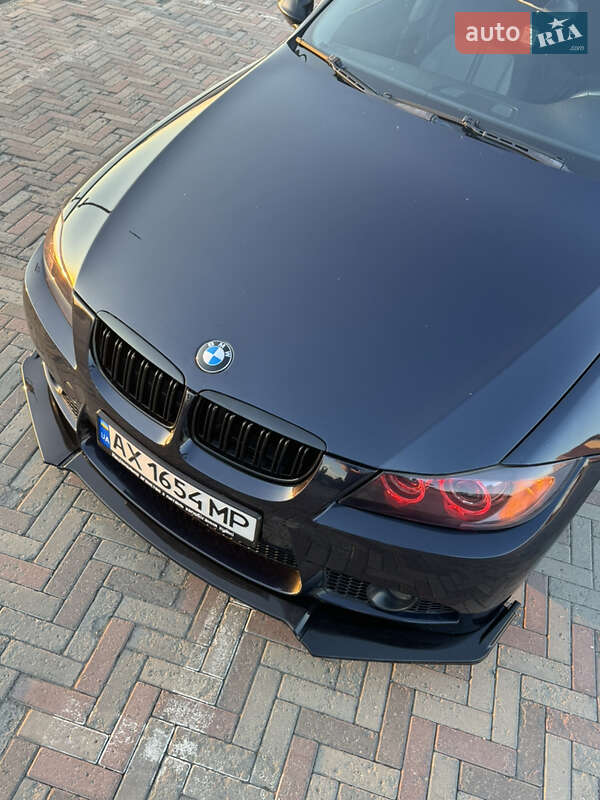 Універсал BMW 3 Series 2006 в Харкові фото 9 Універсал BMW 3 Series 2006 в Харкові