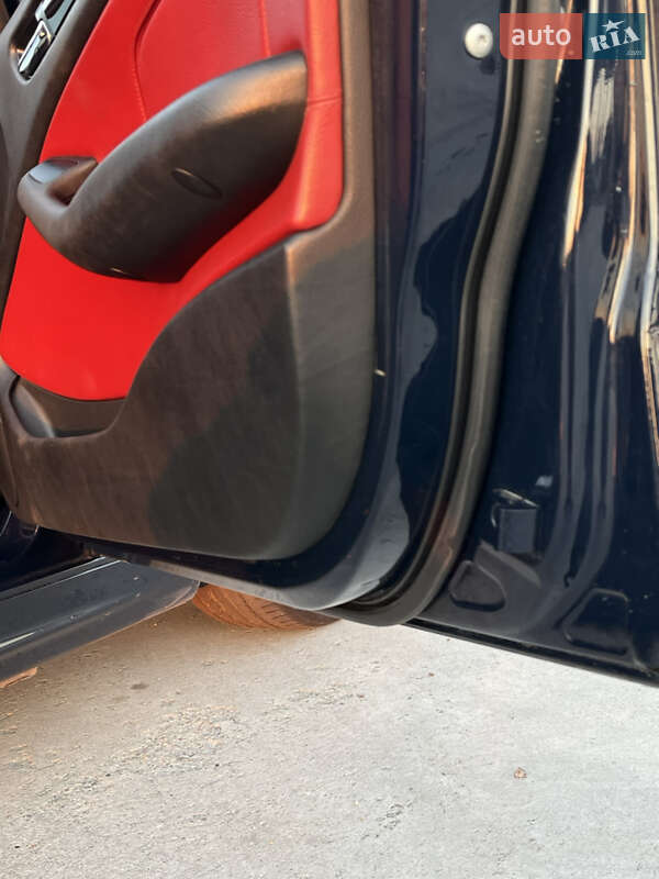 Универсал BMW 3 Series 2001 в Новом Буге фото 20 Универсал BMW 3 Series 2001 в Новом Буге