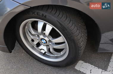 Седан BMW 3 Series 2005 в 