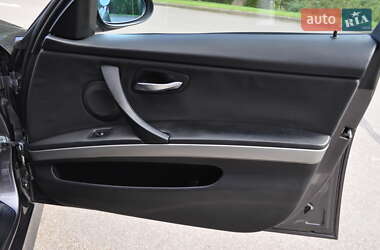 Седан BMW 3 Series 2005 в 