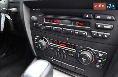 Седан BMW 3 Series 2005 в 