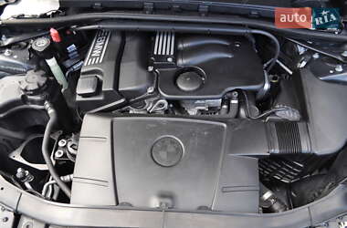 Седан BMW 3 Series 2005 в 