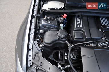 Седан BMW 3 Series 2005 в 