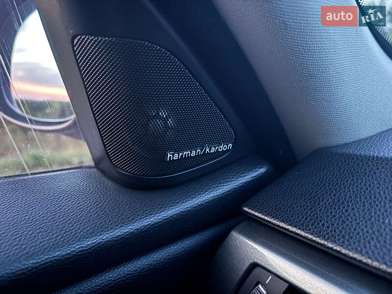 Универсал BMW 3 Series 2009 в Тернополе