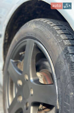 Седан BMW 3 Series 2000 в  фото 12 Седан BMW 3 Series 2000 в