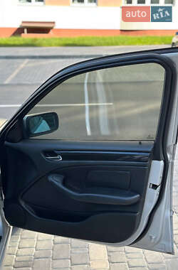 Седан BMW 3 Series 2000 в  фото 26 Седан BMW 3 Series 2000 в